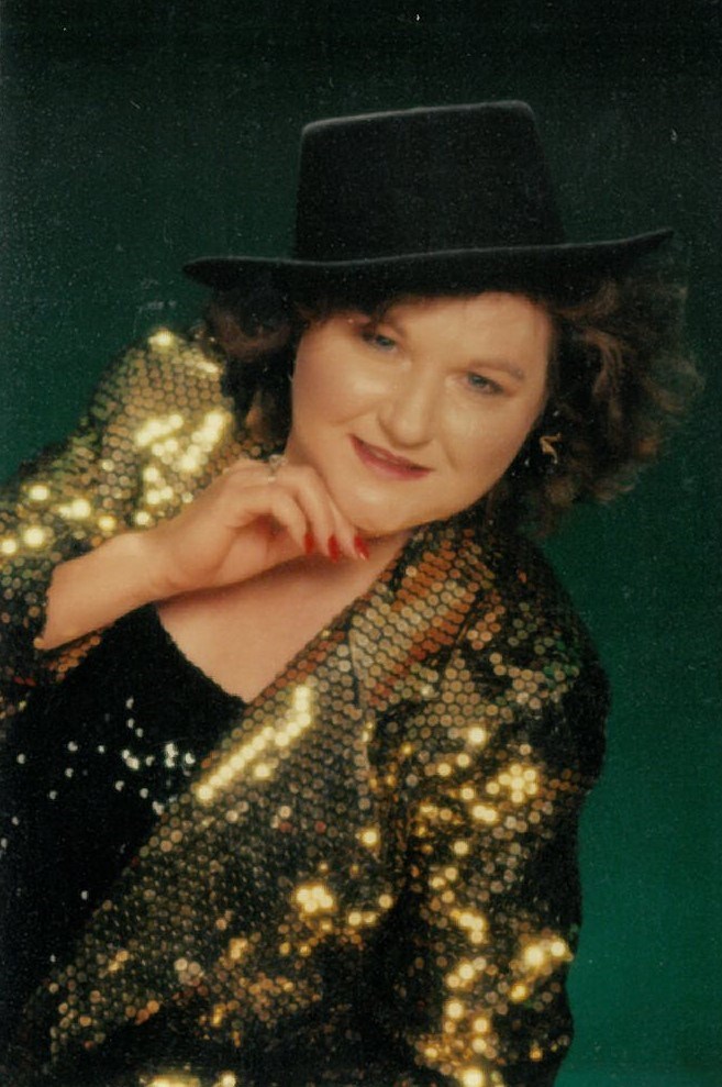 Obituary of Ms. Shirley Jean Martin