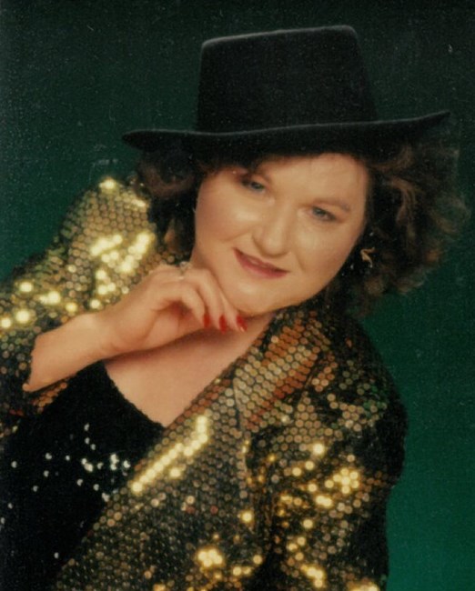 Obituary of Ms. Shirley Jean Martin