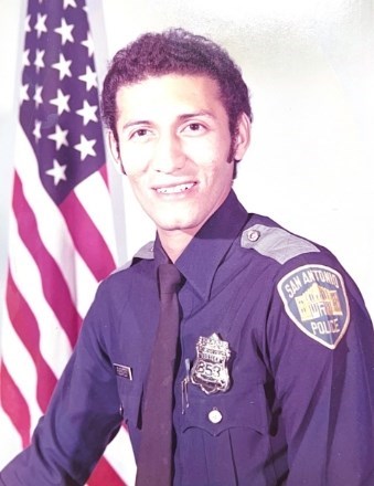 Obituary of Alfredo C. Fuentes