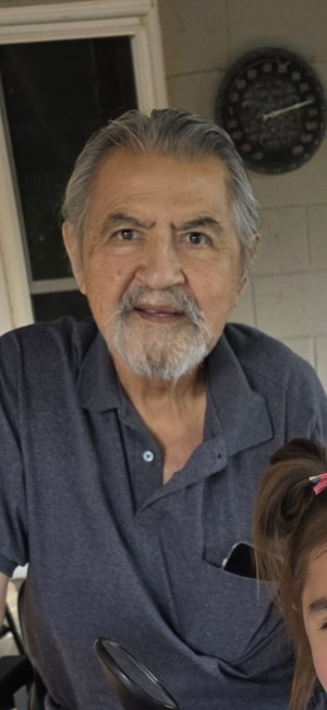 Obituary of Paul Louis Sandoval