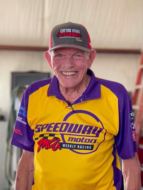 Obituary of Jack Randel Sandefur