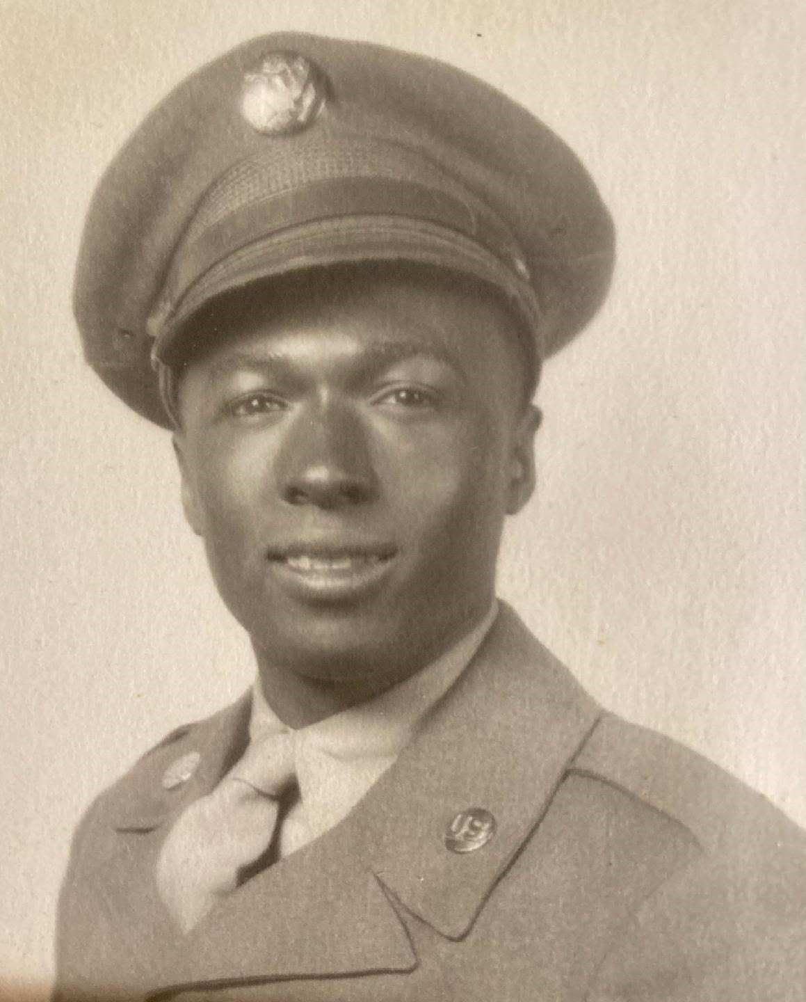 Obituary of Richard Lewis Turner