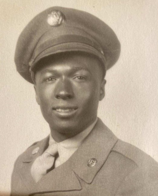 Obituary of Richard Lewis Turner