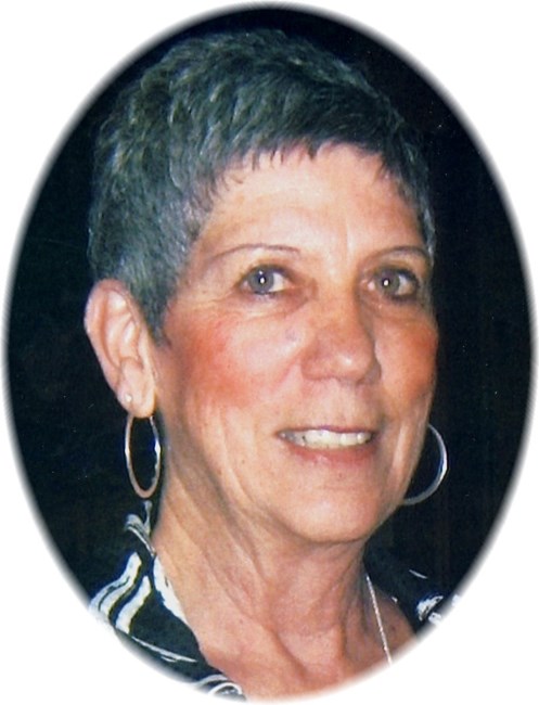 Obituary of Sharron Allan