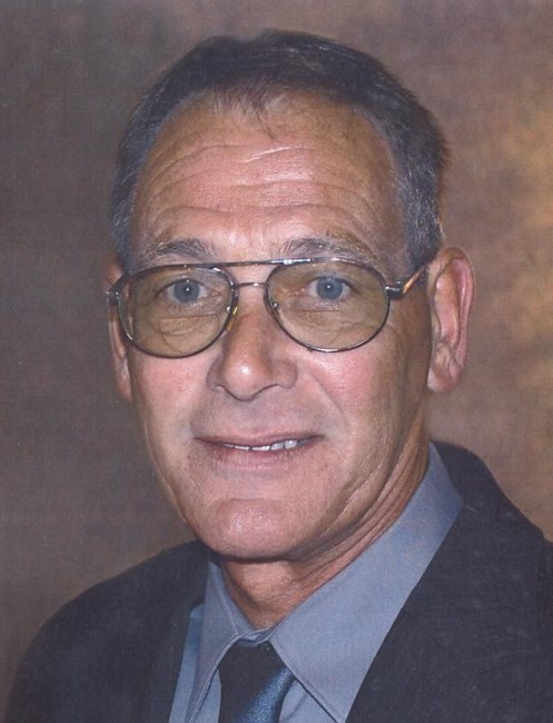 Obituario de John L. Seidel Sr.