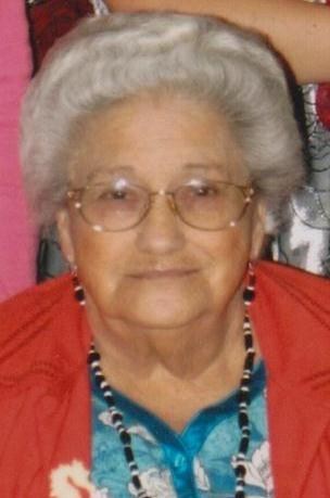 Obituary of Ollia Mae Dorman