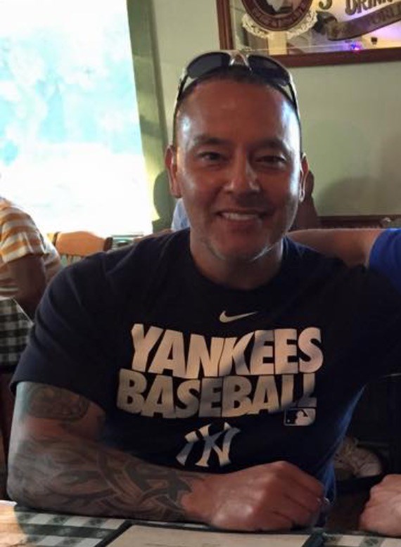 Obituary of Rudy D. Benavides