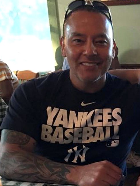 Obituary of Rudy D. Benavides