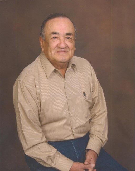 Obituary of Arturo G. Saucedo
