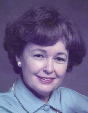 Obituary of Mona Burt Monroe