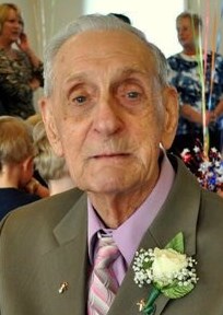 Obituary of Frank L Schlueter Sr.