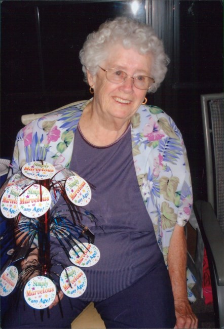 Obituary of Margaret A. Russo