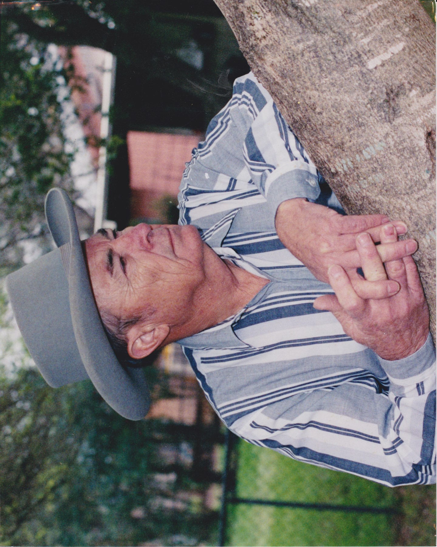 Obituary of Dan Francis Beauchamp