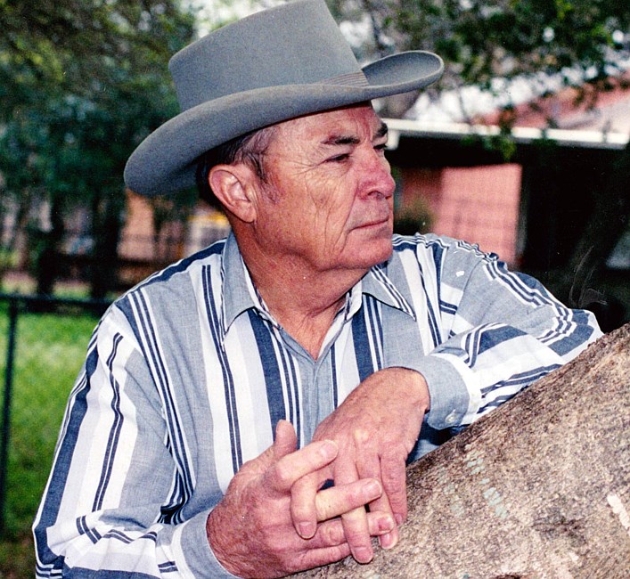 Obituary of Dan Francis Beauchamp