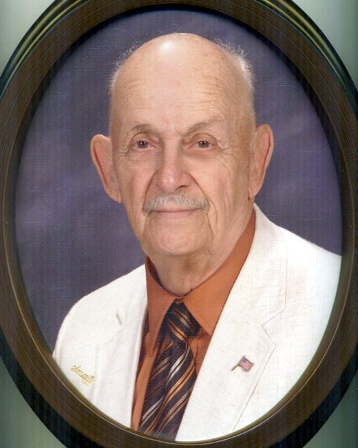 Obituary of Frederick J. Rennie Sr.