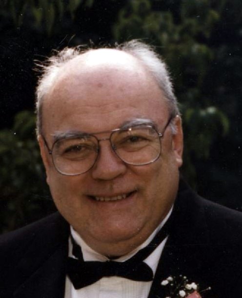 Obituary of John J. Quigley