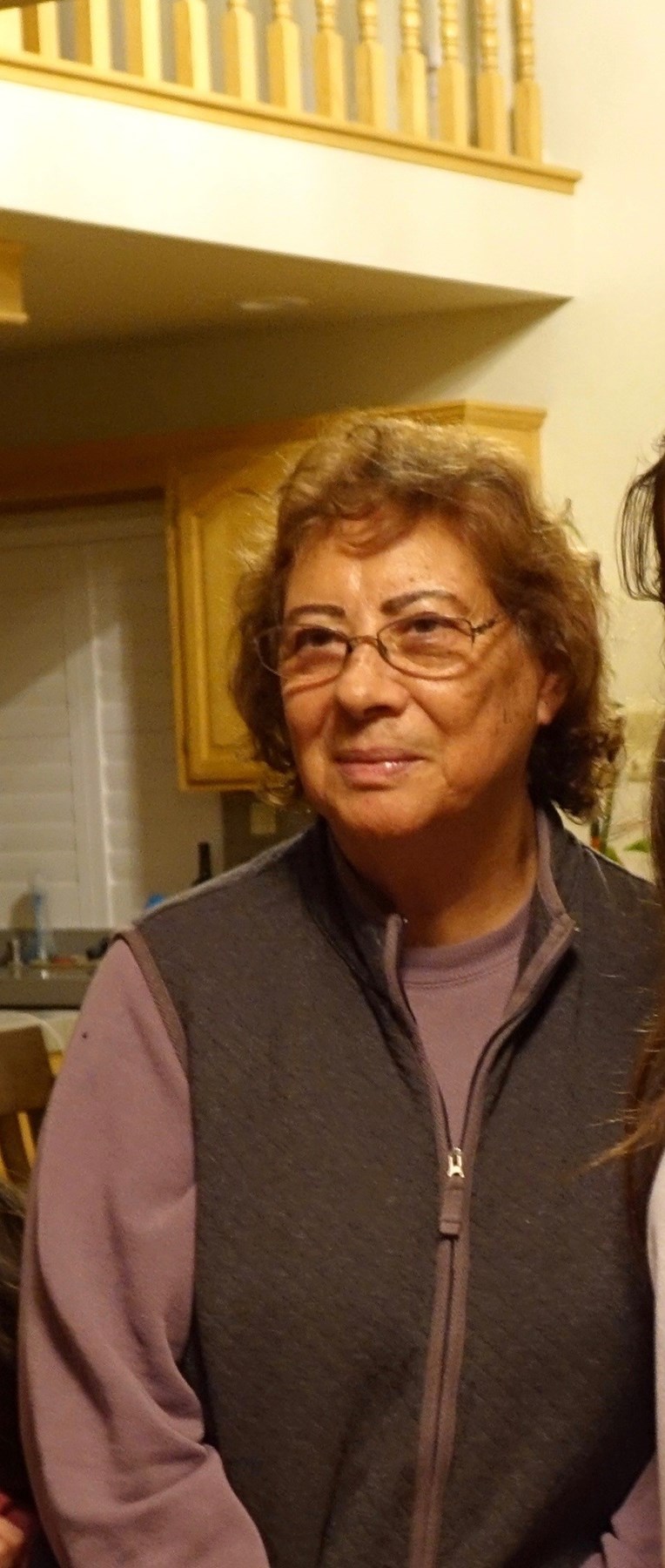 Obituary of Elisa Kim