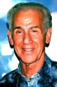 Obituary of Myron Belkin