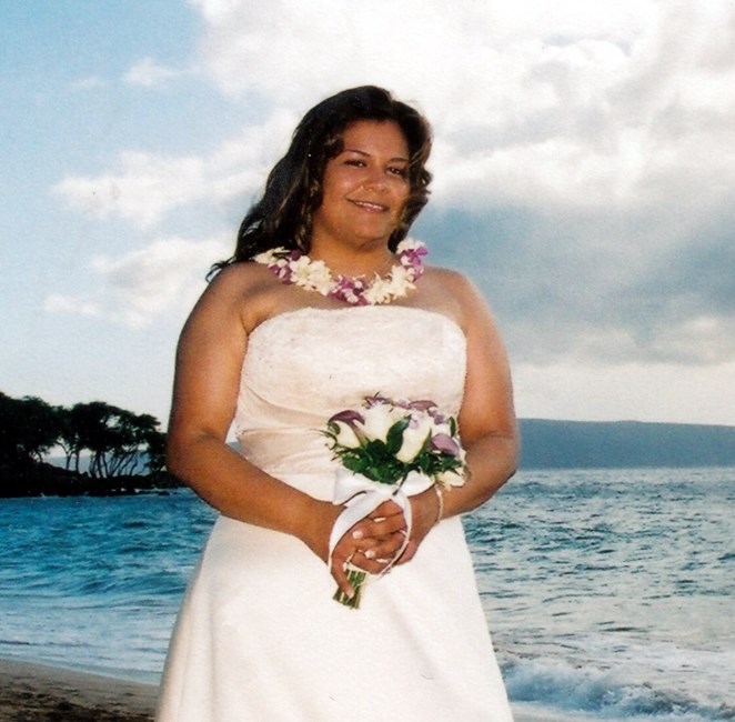 Obituary of Chaweka Lynn Fisher