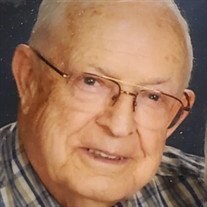 Obituary of Eugene Raymond DeWalle Jr.