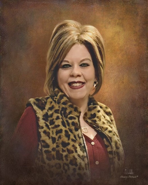 Obituario de Tammy Michelle Ray