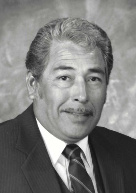 Obituary of Salvador Hernandez
