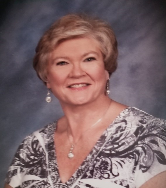Obituary of Bonnie Lynne Ward