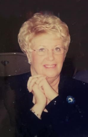 Obituary of Shirley Ann Bednarski