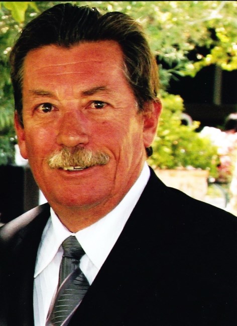 Obituary of Curtis A. Harper