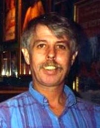 Obituary of Charles Norman "Charlie" Kelley