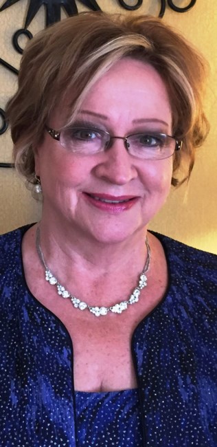 Obituary of Sandra Patricia Clutter