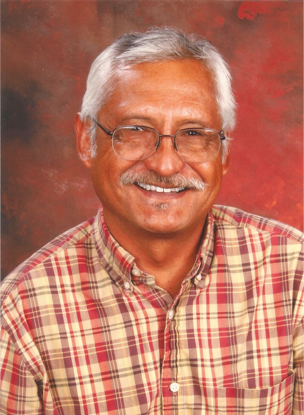 Obituary of Alfredo R. Escamilla