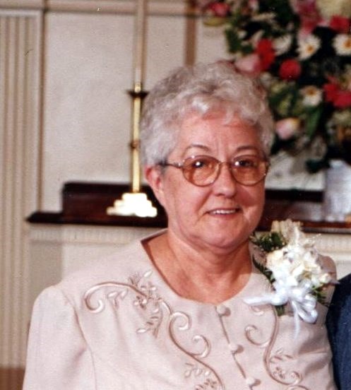 Obituary of Garnet Beard