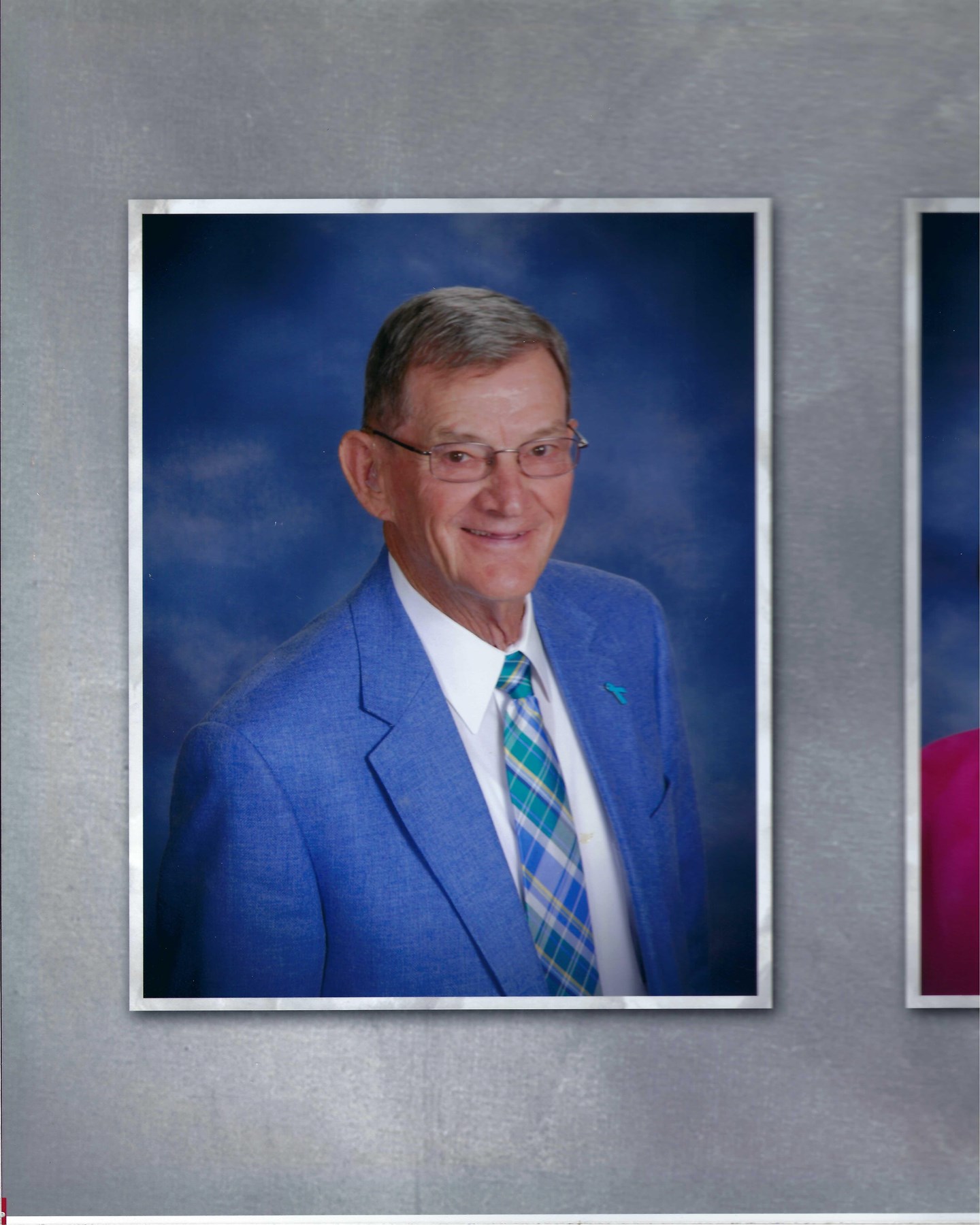 Obituary of Jeffrey Lynn Adams