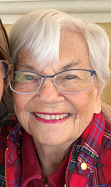 Obituary of Bettye June Taylor