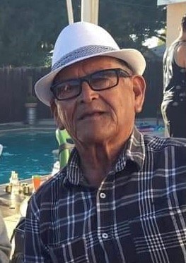 Obituary of Jose Garcia Rosales