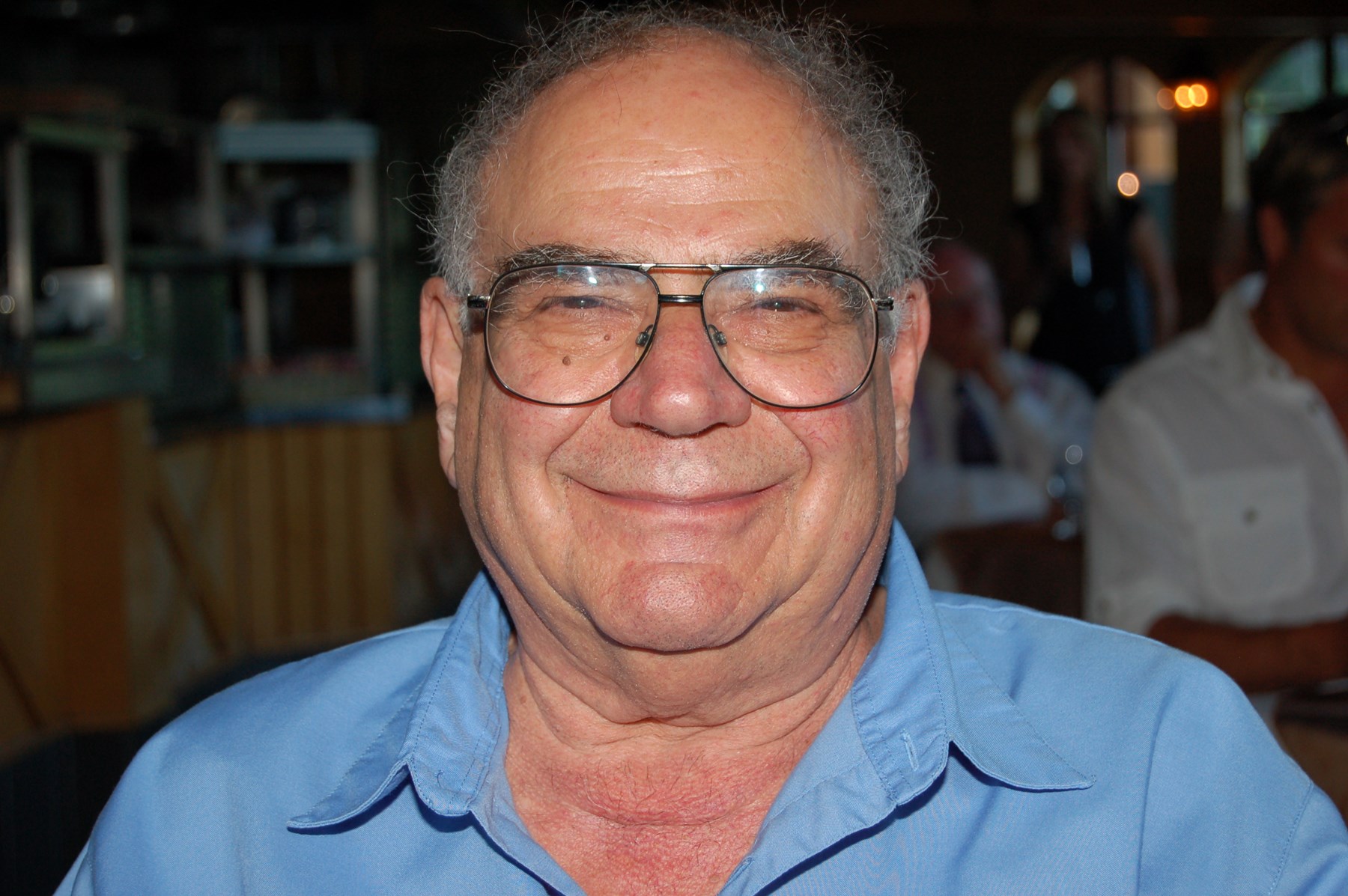 John Fuoco Obituary - Kamloops, BC