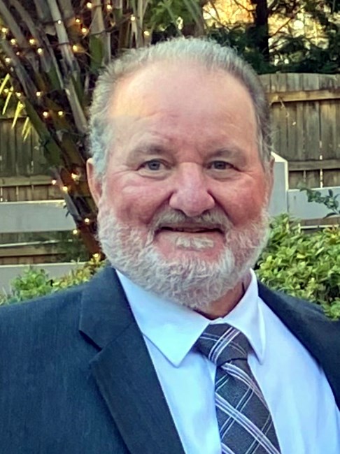 Obituary of William Stanley "Stan" Whiteside