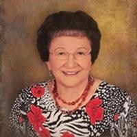 Obituary of Marie Jones Samuelson
