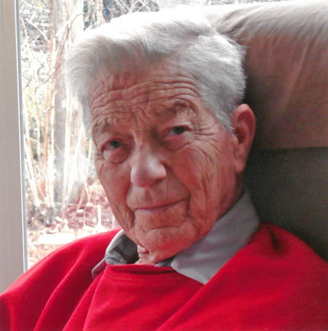 Obituary of Maurice Edward Lawson