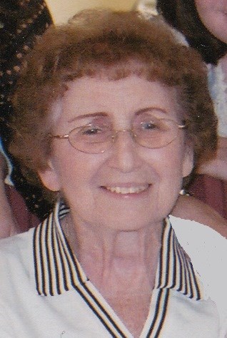 Obituario de Olga E. Medina