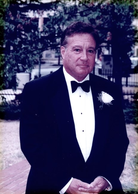  Obituario de Richard Theodore Bishop Sr.