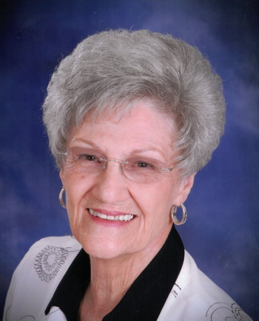 Obituary of Josephine Tomlinson