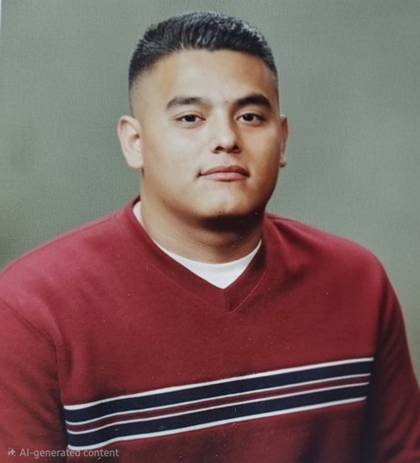 Obituario de Jonathan Michael  Arenas