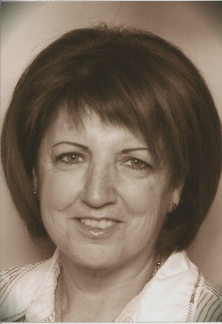 Obituary of Suzie Martin