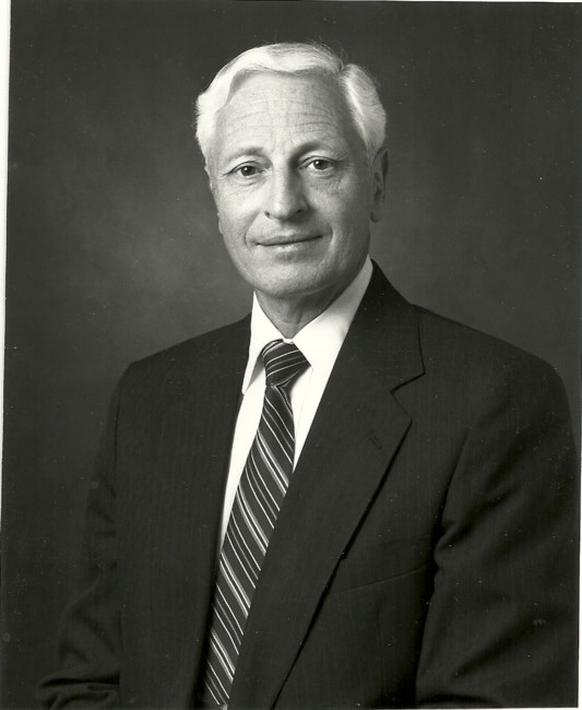 Obituary of Thomas S. Roy