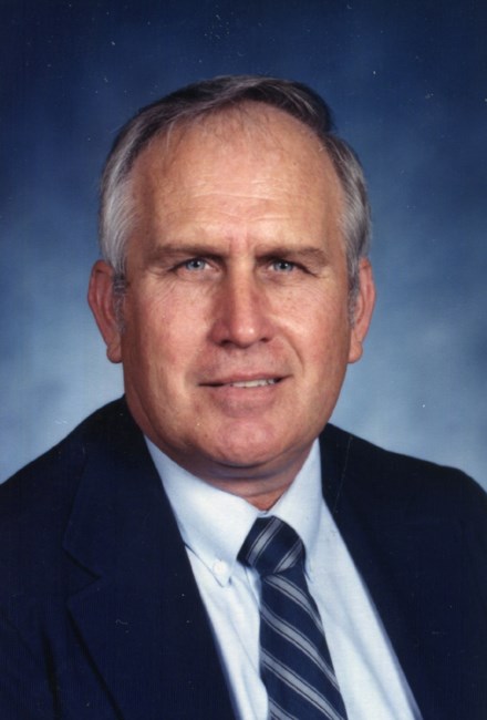 Obituary of William M. "Bill" Steen