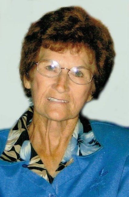 Obituary of Sharon L. Daugherty