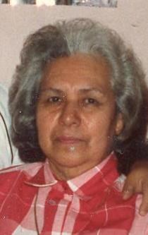 Obituary of Olga A. Apodaca