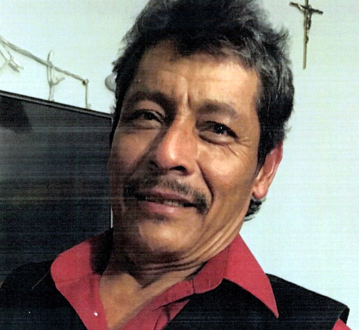 Obituary of Francisco Lazaro Maldonado